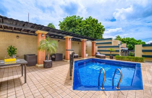 Managua Hotel | Wayak Hotel