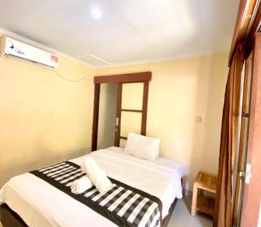 Ketewel House | Wayan Gunawan Homestay