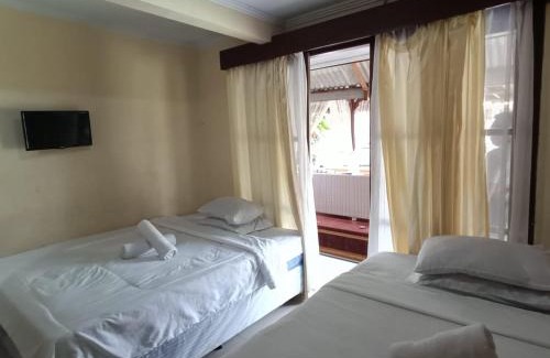 Ketewel House | Wayan Gunawan Homestay