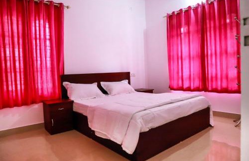 Kalpetta Apartment | Wayanad casablanca