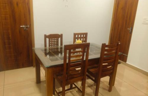 Vayittiri House | Wayanad Home stay