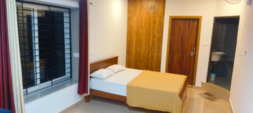 Vayittiri House | Wayanad Home stay
