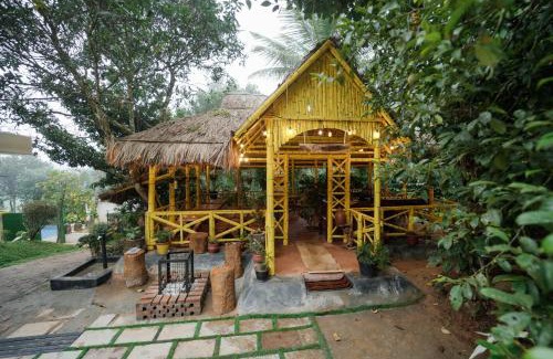 Mananthavady House | Wayanad Vista Family Bungalow