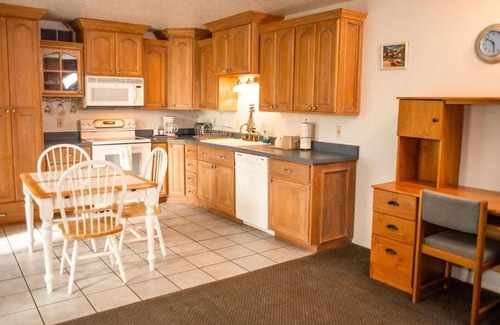 Woodward Hotel | Wayfarer Inn Woodward