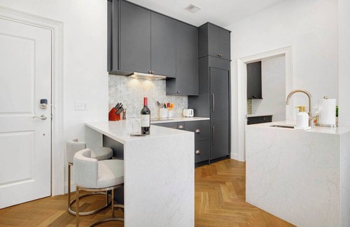 Fayetteville Apartment | Wayfinder | On Dickson Street | Unmatched Views!