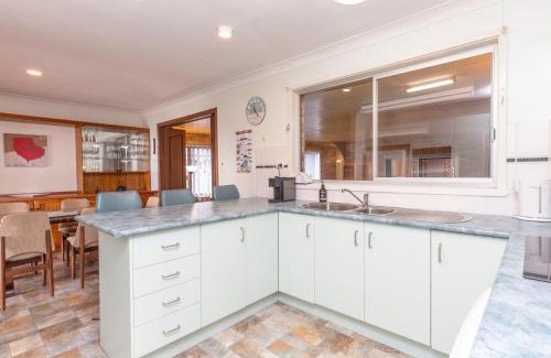 Hawks Nest House | Wayila