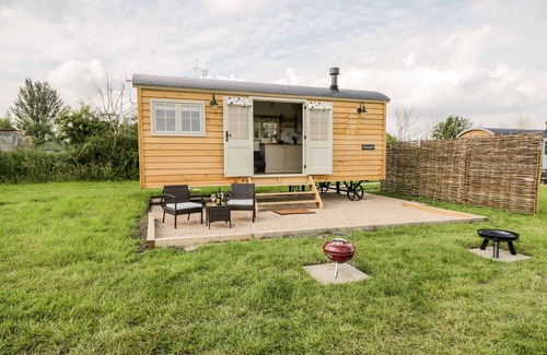 Uffington Cottage | Waylands