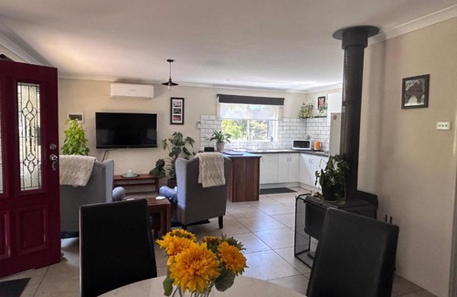 William Bay House | Wayllinga Cottage