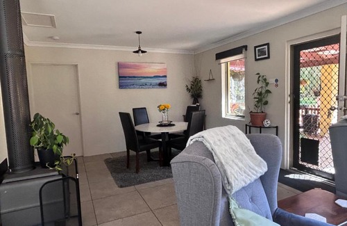 William Bay House | Wayllinga Cottage