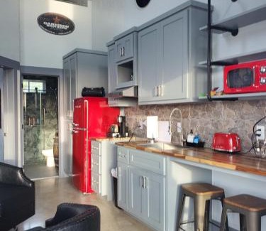 Johnson City House | Waylon In The Hill Country - Hacienda Amor
