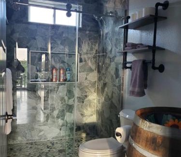 Johnson City House | Waylon In The Hill Country - Hacienda Amor