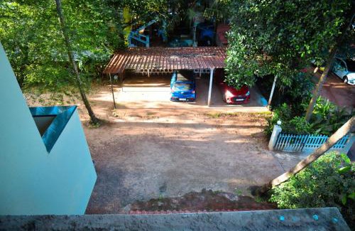 Baga House | Wayne's Nest Calangute Goa
