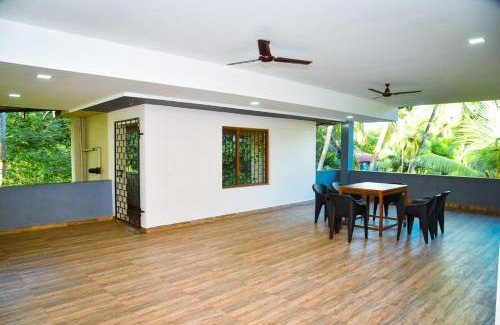 Baga House | Wayne's Nest Calangute Goa