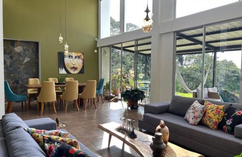 Salento House | Wayra Natura