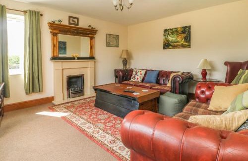 Pocklington House | Wayside Cottage