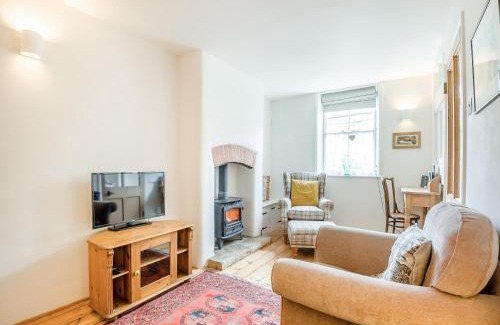 Painswick House | Wayside