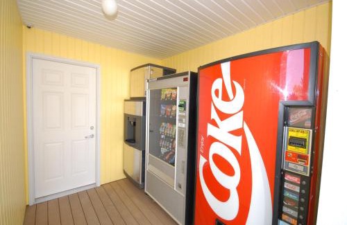 St Ignace Hotel | Wayside Motel