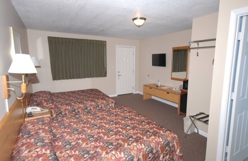 St Ignace Hotel | Wayside Motel