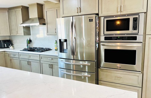Rancho Cucamonga House | Wayside Vineyard