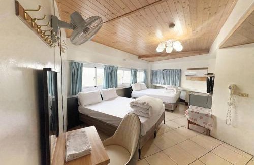 Dawu House | Wayu House