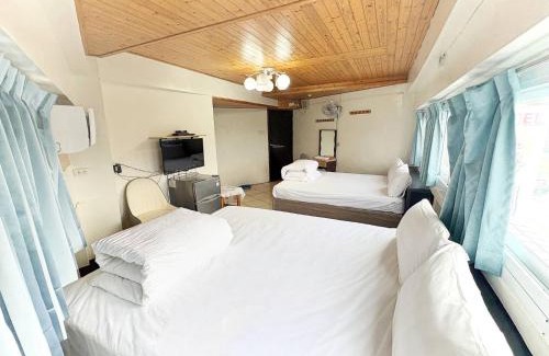 Dawu House | Wayu House