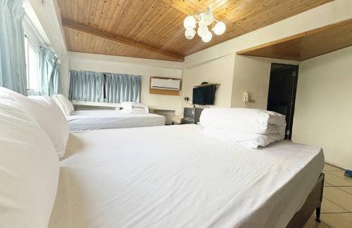 Dawu House | Wayu House