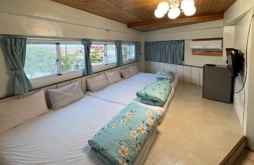 Dawu House | WAYU HOUSE