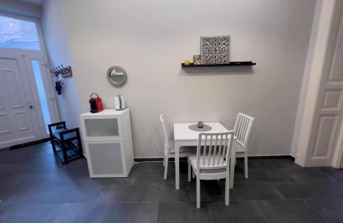 Terezvaros Apartment | WCC Csengery Budapest