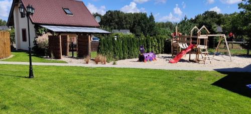 Kopalino House | Wczasy u Reni