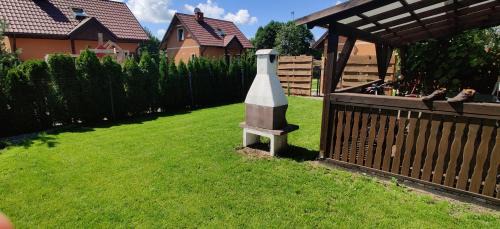 Kopalino House | Wczasy u Reni