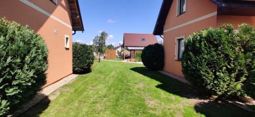 Kopalino House | Wczasy u Reni