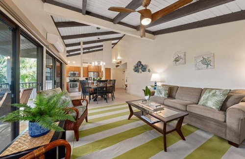 Wailea Condo | WE 1604 Wailea 2BD Condo w AC Pool Near Beaches