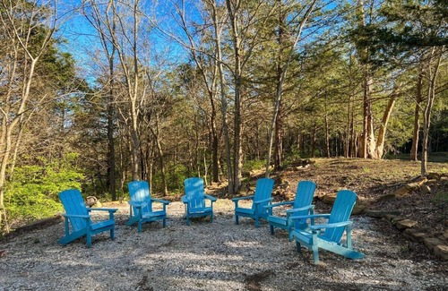 Fayetteville House | “We absolutely loved this charming place