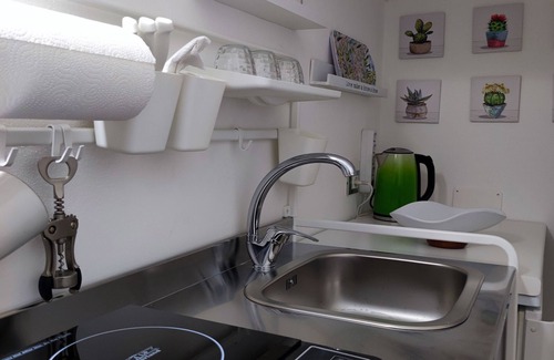 Santa Ninfa House | We are a small of realities capable of offering great excitement to our people.