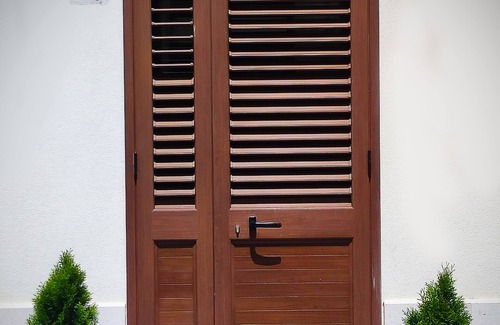 Santa Ninfa House | We are a small of realities capable of offering great excitement to our people.