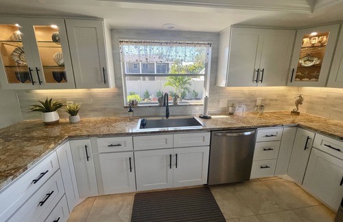 Sanibel House | We are back! Private ground level, heated pool! 6 houses to the beach access!