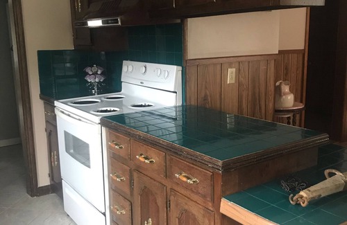 Grassy Creek House | We are “Blessed” we was not effected by the hurricane destruction!