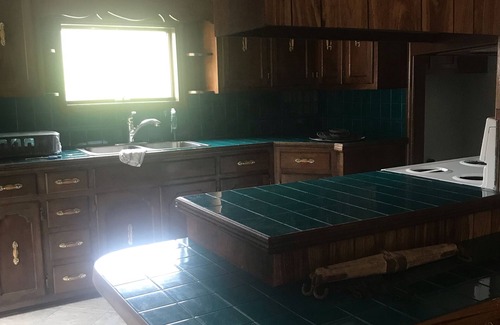Grassy Creek House | We are “Blessed” we was not effected by the hurricane destruction!