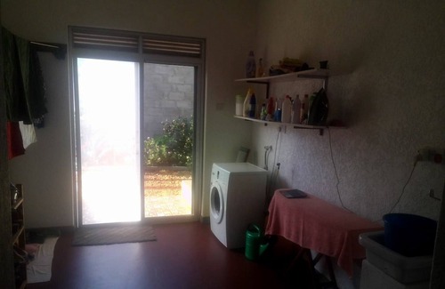 Entebbe Villa | We are closed for business