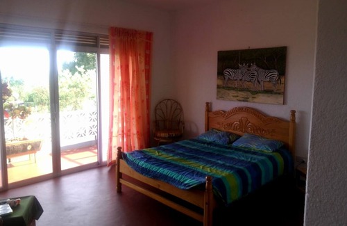 Entebbe Villa | We are closed for business