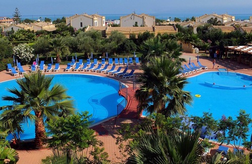 Campofelice di Roccella House | We are the cheapest in the area