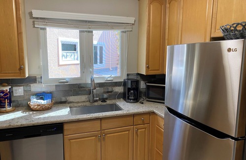 Longboat Key Condo | We Are Open! No damage to our Beautiful Beachfront Condo on Gulf of Mexico