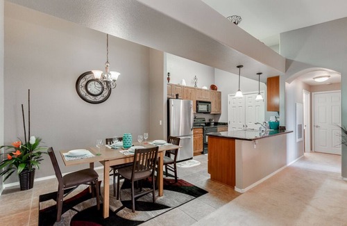 East Mesa Condo | We Be Jammin' at Coyote Landin 2/2, Hot Pool!