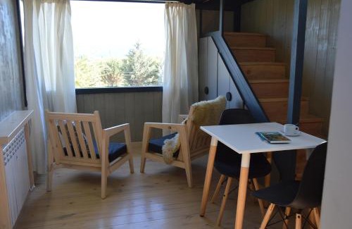 Trevelin House | We-Che Tiny houses