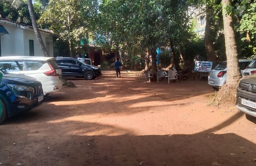 Arambol House | We have best wifi speed, our guest house is silent