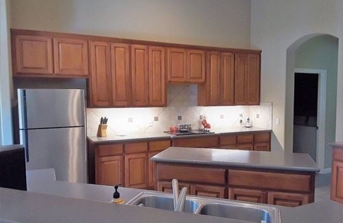 Briarcliff House | WE HAVE WATER with boat dock AND ramp! EV Charger in garage!