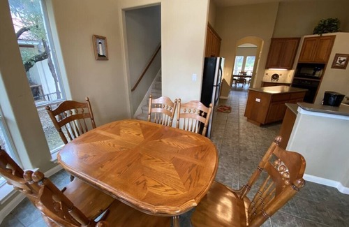 Briarcliff House | WE HAVE WATER with boat dock AND ramp! EV Charger in garage!