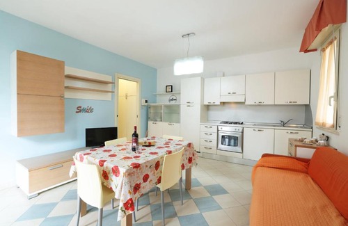 Alba Apartment | We Home - PALESTRINA17 - Riccione sul mare