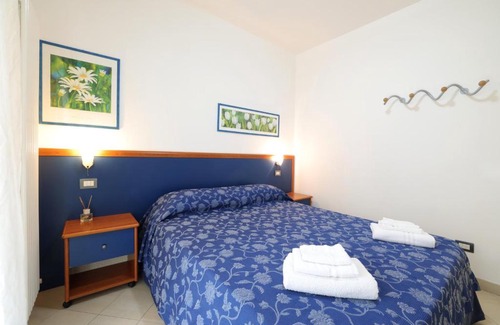 Alba Apartment | We Home - PALESTRINA17 - Riccione sul mare