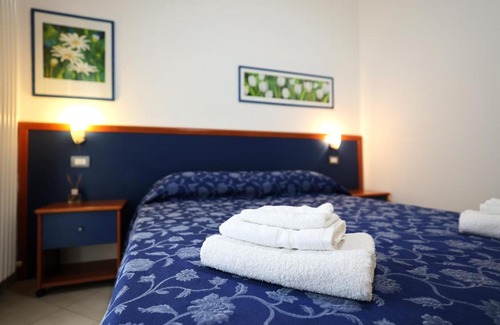 Alba Apartment | We Home - PALESTRINA17 - Riccione sul mare